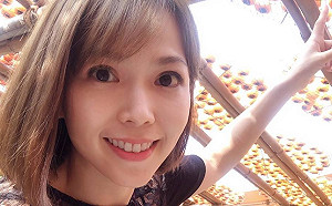 評韓國瑜辯論會表現如瘋狂醉漢 主播陳智菡難逃韓粉出征