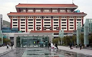 傳深圳擬改造羅湖口岸  港鐵可開進深圳