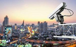 這款中國製造！華為鏡頭壞一半  巴基斯坦犯罪率飆3成