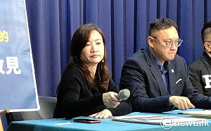 不認韓國瑜罵「X」！王淺秋：也許是旁邊聲音感覺像