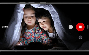 Android手機將解除錄影檔案4GB上限　錄影更方便