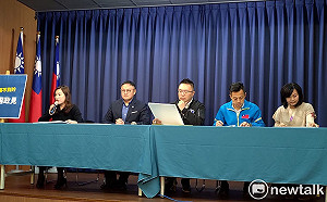控尹立當民進黨網軍門神  韓辦:他拿標案得標率百分百
