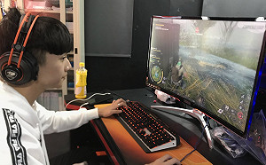 《CODE2040》首發校際對抗賽 完美團隊作戰凸顯遊戲核心