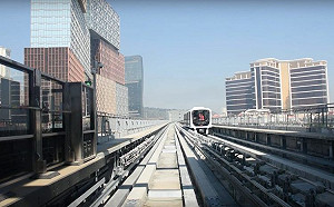 澳門輕軌運作20天狀況頻出  議員促改善