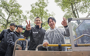 願和對手蔣萬安辯論  吳怡農:可以躲我 但不可躲選民