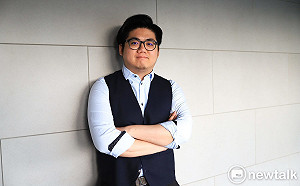 電競政策比一比5》電競圈評蔡韓 資深主播湯米這樣說…