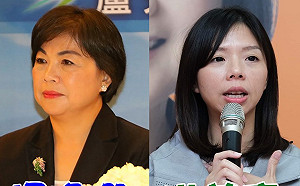「為母則強!」堅毅面對郭台銘負面言論 洪慈庸封關市場價格領先