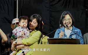 (影)吳念真真情推薦 洪慈庸:抱著孩子更清楚未來怎麼走