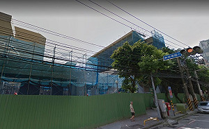三重碧華國小槍響! 警匪對峙校園一度封閉