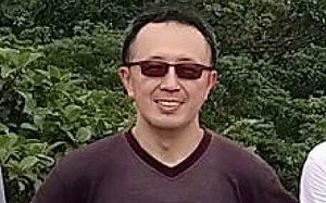 台大教授被查水表? 蘇宏達PO「親身經歷」