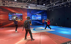 與2019電競大專盃合作!HTC扎根電競產業