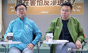 民進黨最新民調不分區掉2席  羅文嘉疾呼:集中選票
