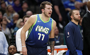 NBA/明星賽首輪票選 字母哥、東契奇崛起各據一方(影)