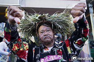 讀者投書》罷韓非追殺！這是高雄人的自決與赦免…