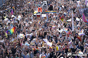 立院三讀》調戲猥褻不限「異性」未來調戲同性要開罰