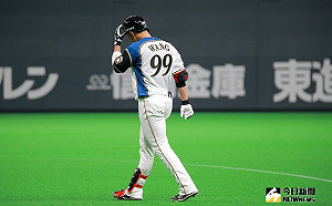 日職/火腿2019年10大新聞 王柏融加盟也上榜