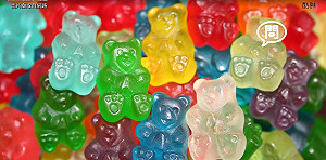 為什麼小熊軟糖是小熊造型？竟跟19世紀馬戲團有關