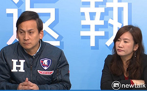 黑鷹失事》韓辦:2年2架黑鷹墜毀 政府應徹查