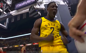NBA/去年引退老將想復出了 恐引發洛杉磯搶人大戰(影)