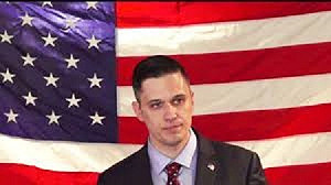 涉綁架家暴等罪行  美白人民族主義者被捕