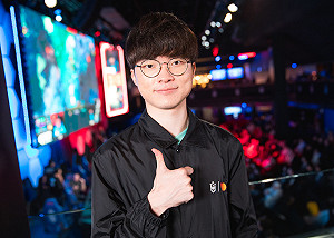 保護Faker！韓國戰隊「T1」將對惡意評論者提起刑事訴訟