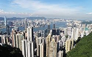 曾赴武漢 港女患肺炎入院隔離治療