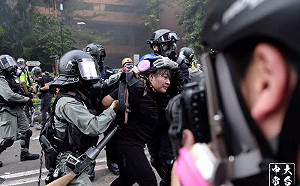 「港版國安法」引爆移民潮！港人：沒想過會變成難民