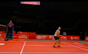 羽球／超有心！球迷瘋狂私訊　戴資穎發長文回應(影)