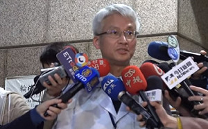 黑鷹失事》5傷患生命跡象穩定 黃佑民中將多處骨折住加護病房