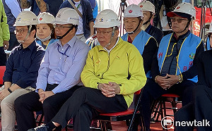 卡神案憑證、簽證差百萬?柯文哲酸中央應差「幾千萬」