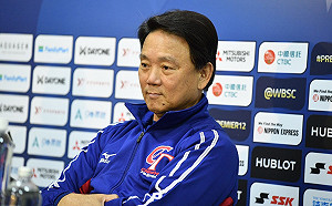 中華職棒/富邦洪總誕生!今開記者會宣布教練團