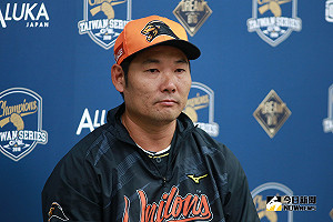 中華職棒/尊重黃甘霖意願 統一獅正式宣布離隊