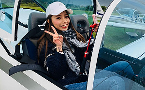 電音趴、主播圓夢上輕航機追日17 Media讓東部跨年更有趣
