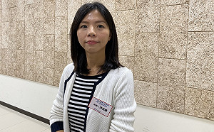 黑鷹失事》洪慈庸肯定沈一鳴 「正面積極 為人謙和」