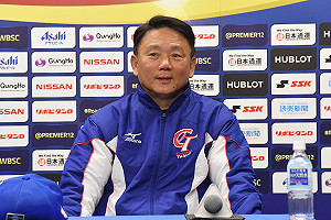 中職／富邦教練團公布！王建民不在陣中　黃甘霖入閣