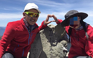 黑鷹失事》新婚1年多便天人永隔 副駕妻:給我一點時間