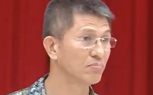 黑鷹失事》少將洪鴻鈞因公殞命 憂90高齡老母難承受仍隱瞞