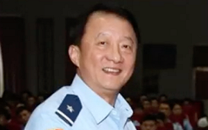 黑鷹失事》于親文因公殉職  同袍慟:副局長做事非常認真