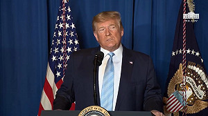 美國空襲巴格達機場！殺死伊朗高階將領　川普：為了阻止戰爭