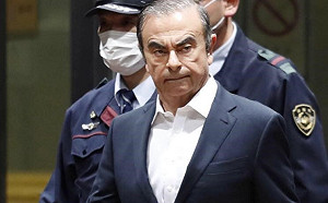 劉黎兒觀點》高恩在黎巴嫩將沒好下場 天下沒便宜的「三窟」