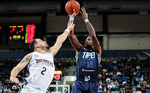 ABL／勝率重返前3　富邦雙洋將發威收2連勝