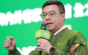 無力對抗污染源 桌榮泰：勿把空污當選舉口號