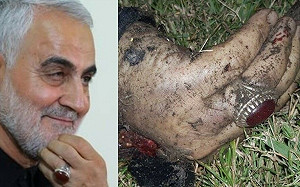 復仇?伊朗革命衛隊轟炸以色列在伊拉克情報中心