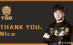 《星海爭霸II》再接再厲！Nice轉隊「凱子戰隊」KZgaming