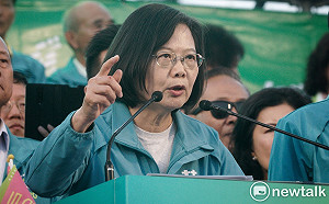 斥國民黨消費國難作選舉紅利 民進黨：要求向民眾道歉