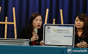 蔡車隊掃街4路齊發 韓掃街昨已是最後一次