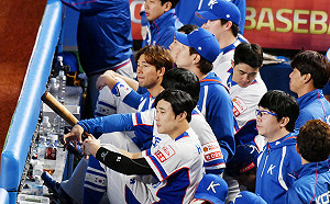 MLB／曾是難得一見奇才　韓國重砲再挑戰大聯盟失敗