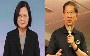 曝光蔡、李密會記錄未被「查水表」李艷秋 : 當他們默認啦！