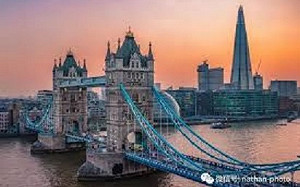 英國平常人年薪 大企業執行長3天就賺到