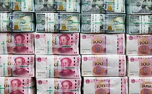 讀者投書》數字法幣的發行  將是中國社會控制最決定性的手段